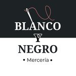 Mercería Blanco y Negro 